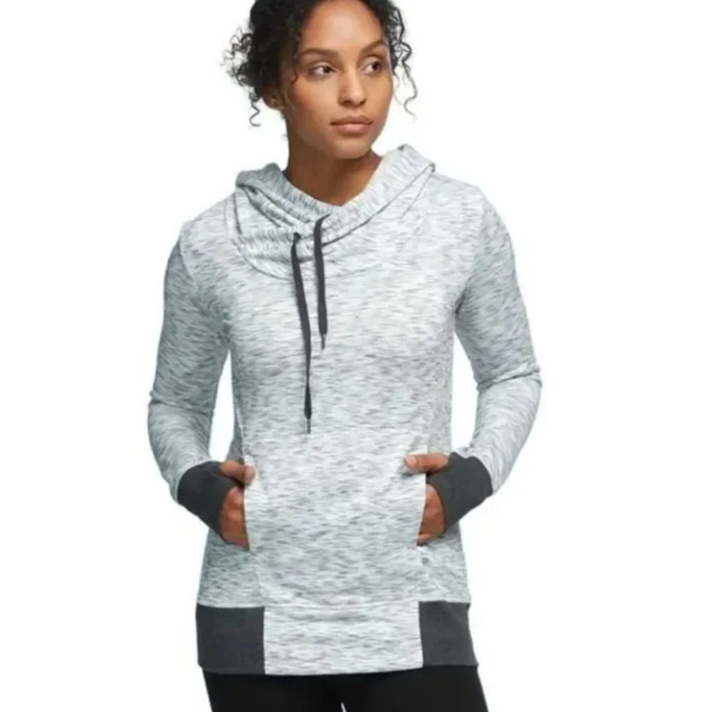 Stoic Ottoman Rib Pullover - Picture 1 of 9